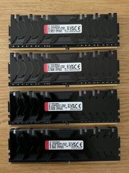 Kingston Fury Renegade RGB 32GB - 2