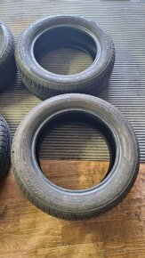 Pneu Barum Bravuris 185/60 R14 - 2