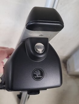 Střešní nosič Škoda Kodiaq I - 2
