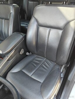 GL 420cdi V8 AMG , servisovane. - 2
