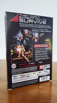 Mass Effect 2 Collectors Edition - 2