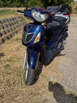 HONDA SH 150 - 2