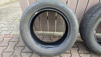 Sada letních pneu 235/55 R18 100V - 2