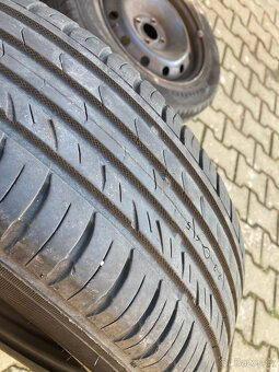 Nokian iLine 185/65 R15 - 2