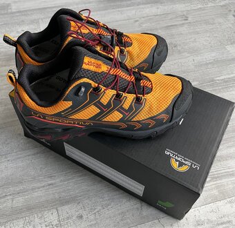 Ultra Raptor II Junior GTX velikost 37 La Sportiva - 2
