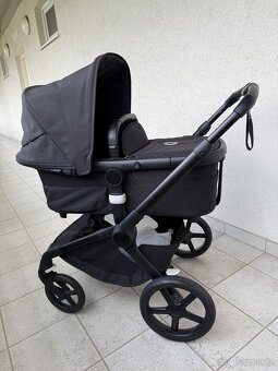 Kočárek Bugaboo Fox 5 - 2