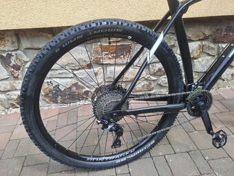 Prodám kolo Trek procaliber 9.6 - 2