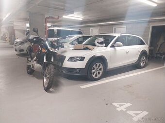 Audi A4 Allroad 3.0 TDi - 2