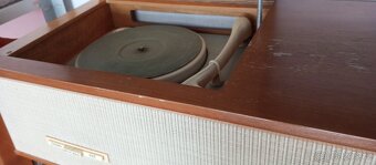 Retro radio FUGA - 2