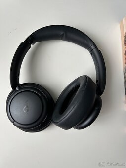 Sluchátka anker soundcore life q35 - 2