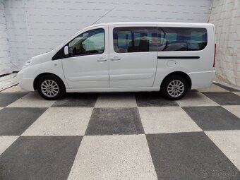 Citroën Jumpy 2.0HDI/L2H1/Multispace/1.M.ČR/ - 2