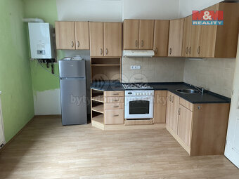 Pronájem bytu 2+kk, 51 m², Praha 6, ul. Jenečská - 2