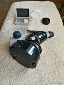 Mikroskop Levenhuk LabZZ M101 - 2