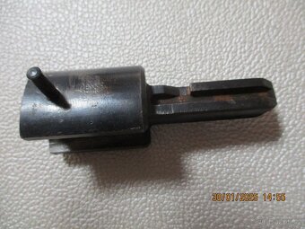 MAUSER.PRISMA - 2