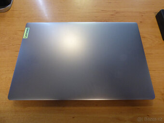 Notebook Lenovo Ideapad slim 3 v záruce Datart - 2