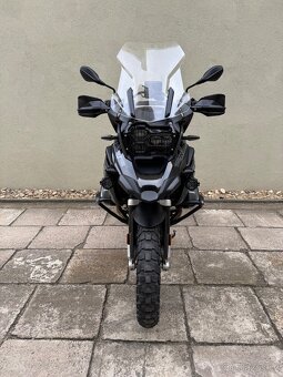 BMW GS 1250 - 2