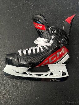 Brusle CCM JetSpeed pro - 2