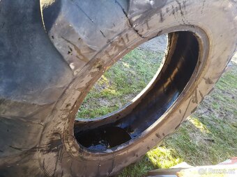 Barum 16,9-30 TZ17 8PR dva kusy - 2