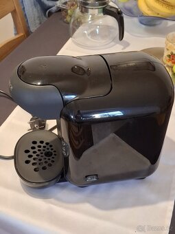 Kavovar tassimo - 2