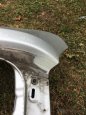 Bmw e61 víko zavazadlového prostoru - 2