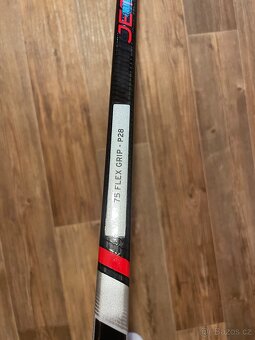 Hokejka CCM Jetspeed FT team - 2