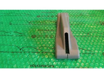 kryt ruční brzdy Škoda Felicia po FL 6U0711463B 5SE - 2