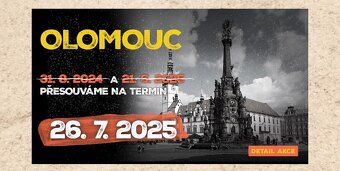 Mirai summer fest Olomouc 26.7.2025 - 2