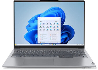 Lenovo ThinkBook 16 G7 ARP Arctic Grey NOVÝ - 2