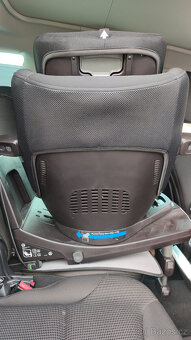 Nuna Norr autosedačka (40-105 cm) - 2
