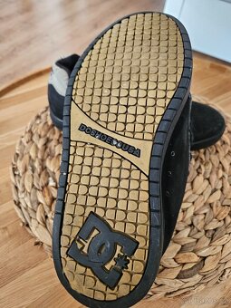 Boty DC, velikost 40 - 2