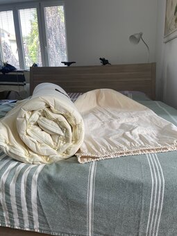 Cestovní futon Bed in Bag - 2