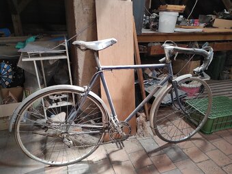 Kolo favorit - 2