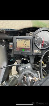 Honda Fire blade 900rr - 2