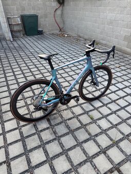 Cube Agree Pro vel. 58 - 2