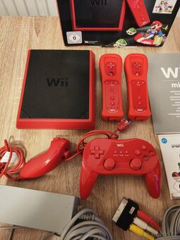 Nintendo Wii mini - 2
