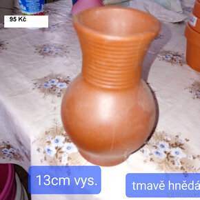 vázičky - 2