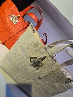 Dior Toujours kabelka medium ihned - 2
