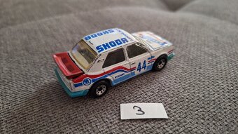 Matchbox Škoda 130LR MB 44 Made in China - 2