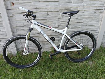 Horské kolo Ghost SE 3000 - 2