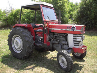 Massey Ferguson - 2