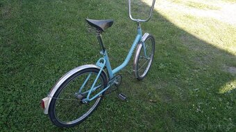 Retro kolo Liberta 24" - 2