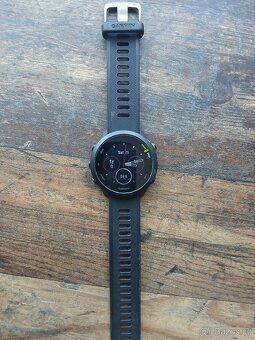 Hodinky Garmin - 2