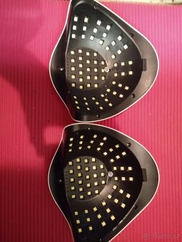 UV lampy - 2