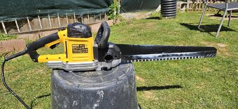 Pila na porobeton Dewalt - 2