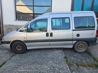 Peugeot expert - 2
