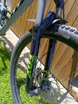Scott spark 950 - 2