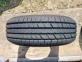 (č.78) Nové,letní 16" pneu 195/60 R16C 99/97H - 2