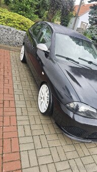 MAM Gti r18 5x100/112 - 2