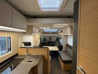 Adria Matrix 600 SP - 2