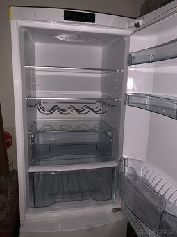 Lednice Gorenje RK6182JW - 2